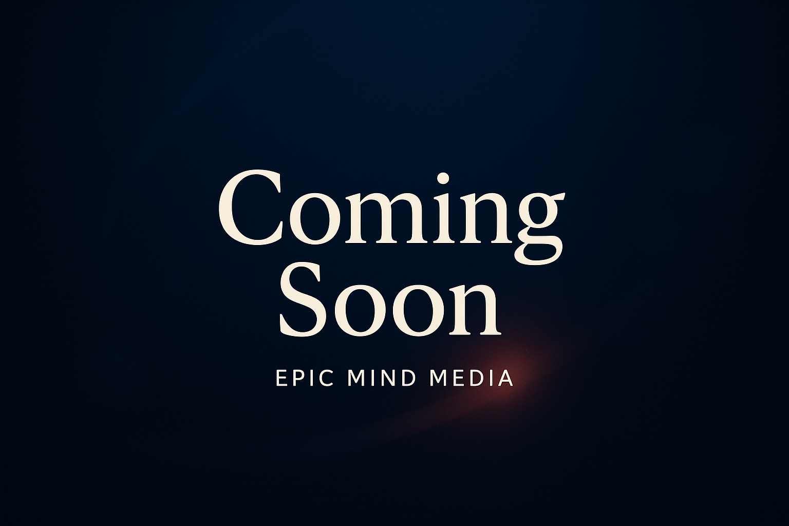 Social launch carousel for a nonprofit campaign